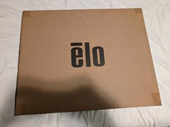 NEW SEALED Elo ESY15i2 E222775 15″ Touchscreen POS All-in-One PC I-Series