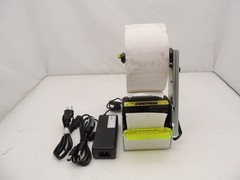 CUSTOM VKP80II Kiosk Printer USB Serial 80mm w/ Power Supply Tested Working