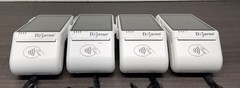 WIZARPOS Q2 Smart POS Terminal *LOT OF 4* #TL-876