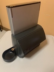 New CPI Telequip T-2 T-Flex Coin Dispenser Kit Setup Software , 1yr Warranty