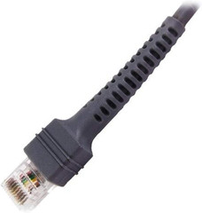 LS2208 RS232 Serial Cable for Symbol Barcode Scanner LS2208 LS1203 LS22