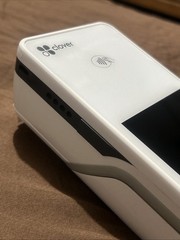 Clover Flex C401U Wireless Credit Card