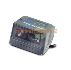New 1PC Datalogic GFS4470 USB Desktop Fixed Mount 2D Barcode Scanner Imager