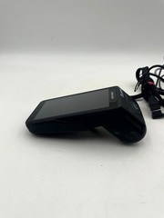 Dejavoo WIZARPOS Q2 Point Of Sale Credit Card Reader Terminal Black Touch Screen