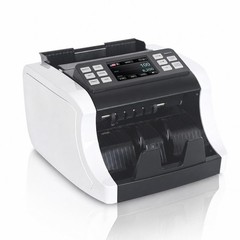 NUCOUN VC-1 Commercial Mixed Value Bill Cash Counter Machine