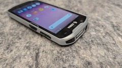Zebra TC52 Mobile Barcode Scanner TC520K-1PEZU4P-NA w/ Hand Case 🔥Reset🔥