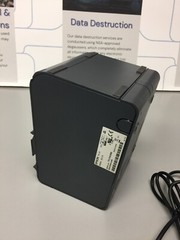 Epson Tm-l90 M313A Thermal POS Receipt Printer !!!UNTESTED!!!!!