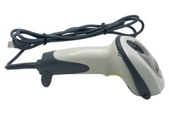 Symbol Motorola DS6707 Corded Barcode Scanner DS6707-SR20001ZZR w/USB Cable