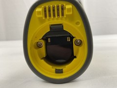 Cognex Barcode Scanner 821-0101-1R P ID Reader Handheld Scanner RS-232 Scan.