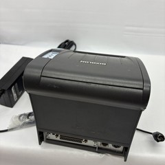 Bixolon SRP-350II USB Interface Thermal Receipt Printer w/ AC Adapter