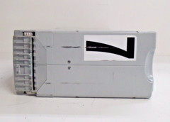 Used CashCode FLSC-2500 Cash Cassette | 2500 Bank Notes / (1)ONE Bill Validator