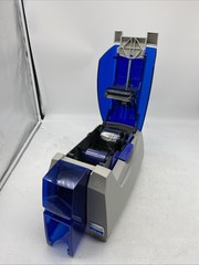 Datalogic Gryphon GM4100 Barcode Scanner w/BC4030-BK Cradle & USB Cord