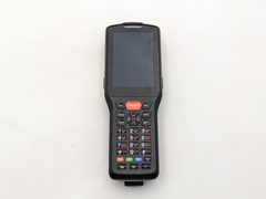 UROVO DT30 Rugged Handheld Data Terminal Barcode Scanner (SEE DESC) Lot of 12