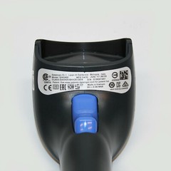 Datalogic QuickScan Lite QW2400 2D Area Imager Scanner QW2420-BKK20 QW2420