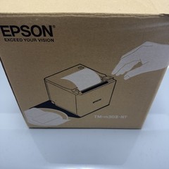 Epson TM-M30II-NT M362C POS Thermal Printer LAN/USB/Ethernet/Bluetooth/Wireless