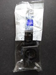 Twist & Crimp 2 Piece Coin Wrapper Crimper Set Seals End of 1c to 25c Flat Rolls