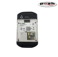 Zebra TC56CJ Mobile Touch Computer Barcode Scanner for parts- Lot of 5