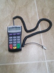 VeriFone Pinpad 1000SE (Untested For Parts)