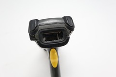 Lot of 6 Motorola Symbol MC9090-GJ0HBGGA6WR Handheld Barcode Scanner Gun – Used