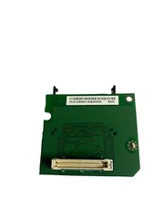Micros POS Workstation CF Riser Card Compact Flash Board 5A Point Of Sale @MB86