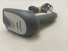 Datalogic Gryphon GD4130-WH USB Barcode Scanner Reader Gun Only