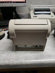EPSON TM-T88II M129c USB Thermal Receipt Printer with Power Supply free ship