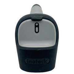 Inateck Barcode Scanner | Bluetooth 35m range, precise scanning | BCST-70