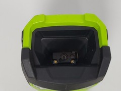Zebra DS3608 HD High Density Rugged Barcode 1D/2D Scanner w/USB Cable