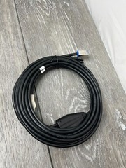 Datalogic 90A052276(WSS) Cable Assembly IBM USB POT 3-PIN 4.6M
