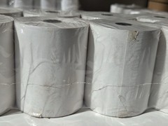 50 Rolls- 3 1/8″ x 230′ THERMAL POS RECEIPT PRINTER ROLL PAPER