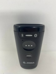 Zebra CS6080-SR40004VZWW Wireless Barcode Scanner Used Tested & Working
