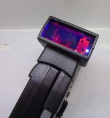 PCS Scanner PT 2000