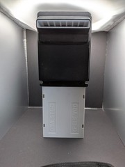 AstroSystems Global Bill Acceptor ST1-C USED 100-120V AC ($1-$100)