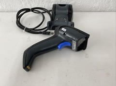 Datalogic Gryphon GBT4102 Wireless Barcode Scanner Charging Base USB Cable