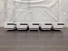LOT OF 5* CLOVER FLEX C401U Handheld POS / Credit Card Terminal | #Z58