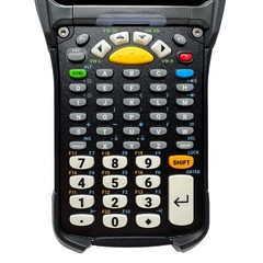 Zebra MC9300 MC930B-GSHEG4NA MC930B WLAN SE4770 Std Range 53-Key VT Android 14 N