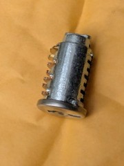 IBM/Toshiba 9952 Cash Drawer Lock PN 4674170 (No Keys)