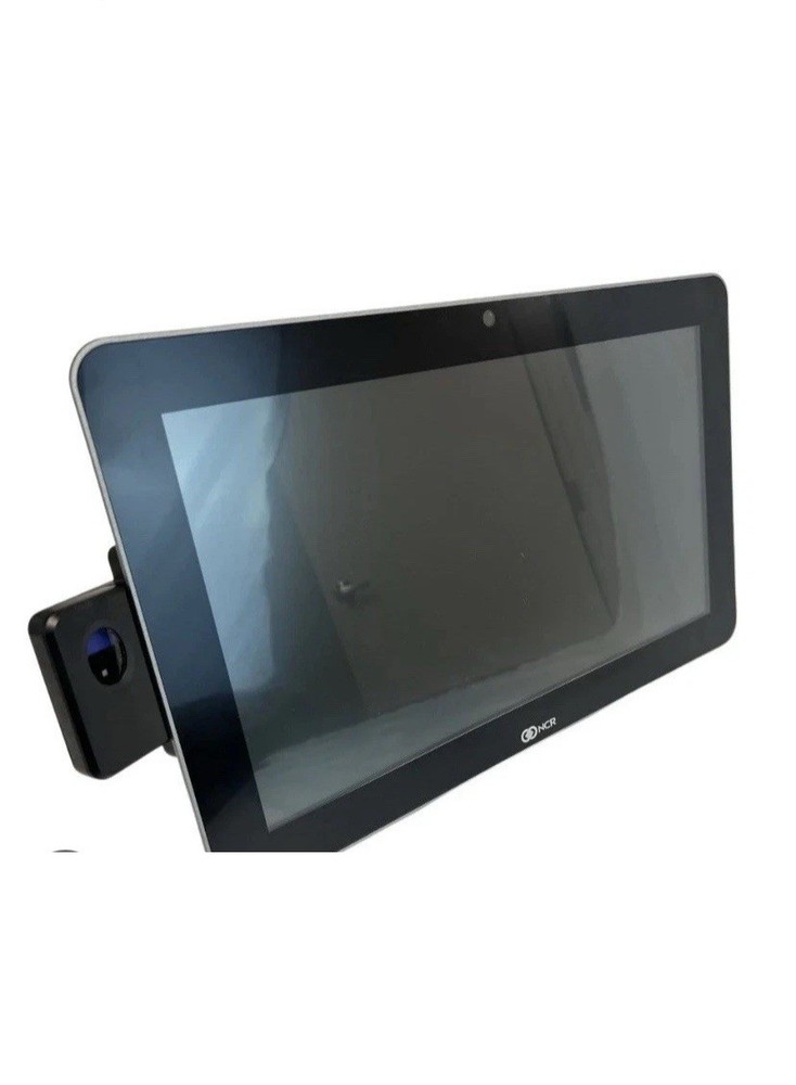 NCR RealPOS XR7Plus Model 7703-1518-8801 POS Touchscreen
