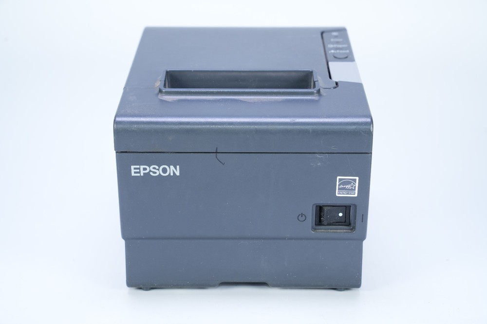 Epson m244a Thermal Receipt Printer w/o Power Supply