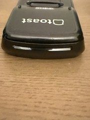 Toast Flex POS Go 2 Handheld Tablet Mobile Computer Device-MPN: TG200 – RESET