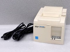 Used Star MICRONICS TSP143IIIU Future Print POS Receipt Printer USB