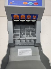 Royal Sovereign FS-3D Digital Coin Sorter