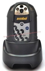 Symbol DS3578-ER Wireless Bluetooth 1D/2D Barcode Scanner USB Kit with Cradle