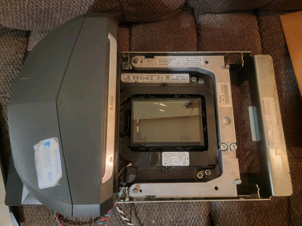 Zebra MP6200