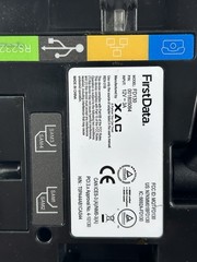 First Data FD130 EMV Credit Card Terminal