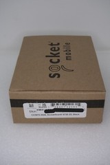 SocketScan S72 2D Barcode Scanner (Black)