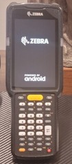 Zebra MC330K Premium, Andriod 8.1, 4gb Ram, 16 Gb , 2D Imager, 38 Keys MSRP$1650