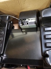 Toshiba TCx800 All in One Point of Sale Touchscreen 3AA01232700