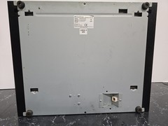 APG Vasario Series VB320-BL1915 Cash Drawer Dual Slots With Key