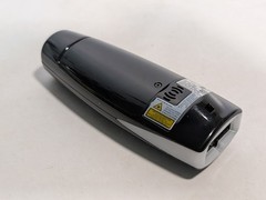 Beckman Coulter DBT6400 Bluetooth 2D area imager/medical barcode scanner, 3.6VDC